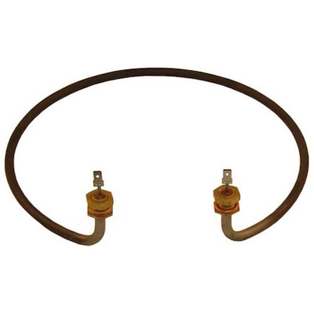 Jackson Dishwasher Heater 230V  1000W  10-3/8" Dia 56900